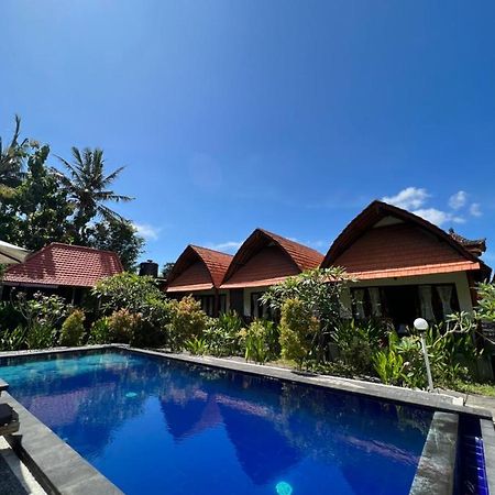 Sindhu Mesari Bungalow Toyapakeh ภายนอก รูปภาพ
