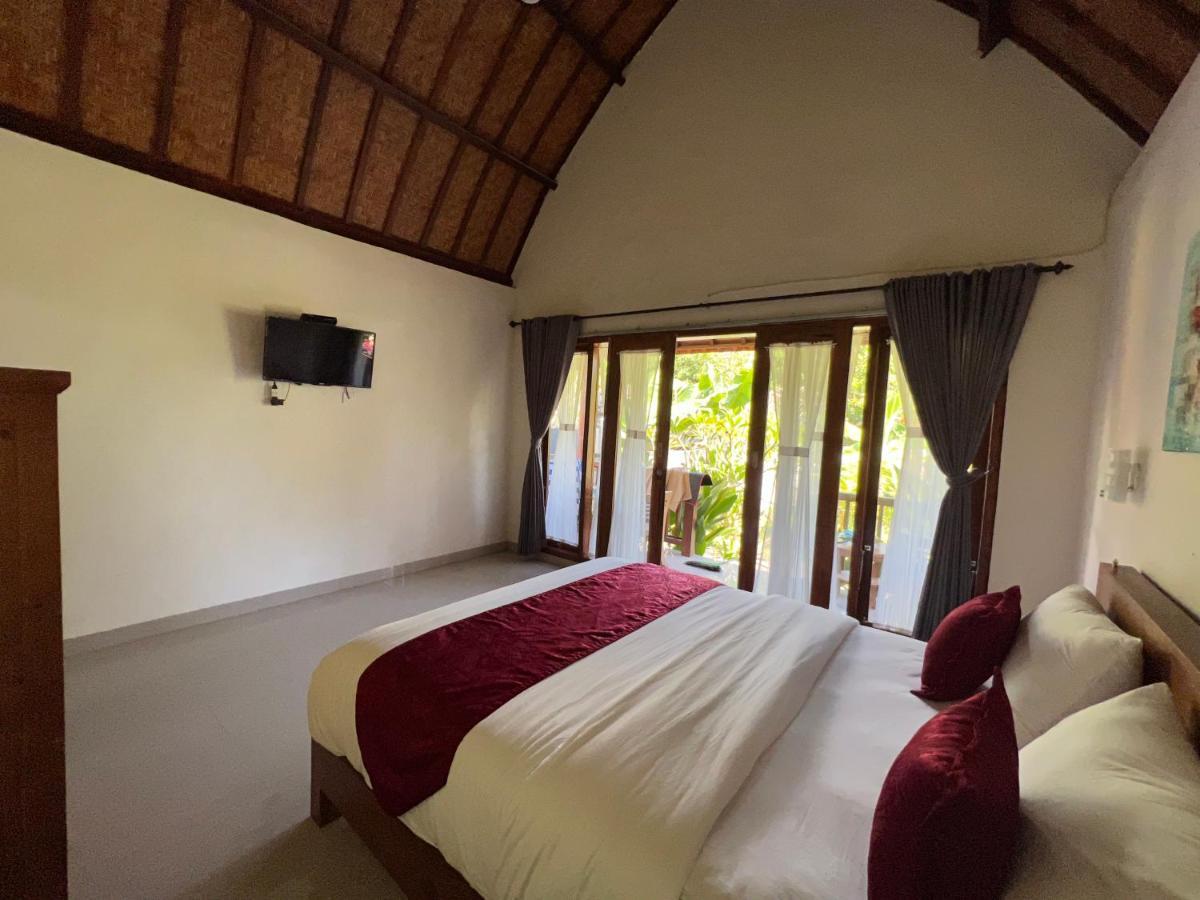 Sindhu Mesari Bungalow Toyapakeh ภายนอก รูปภาพ