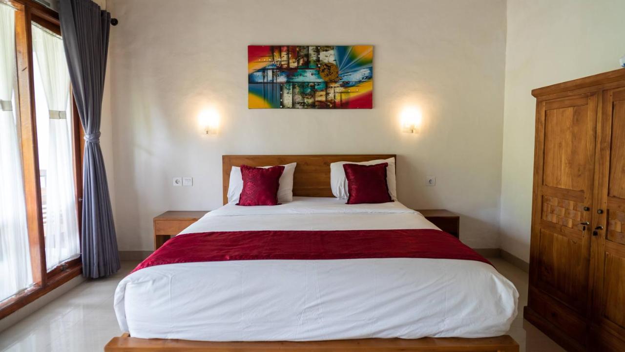 Sindhu Mesari Bungalow Toyapakeh ภายนอก รูปภาพ