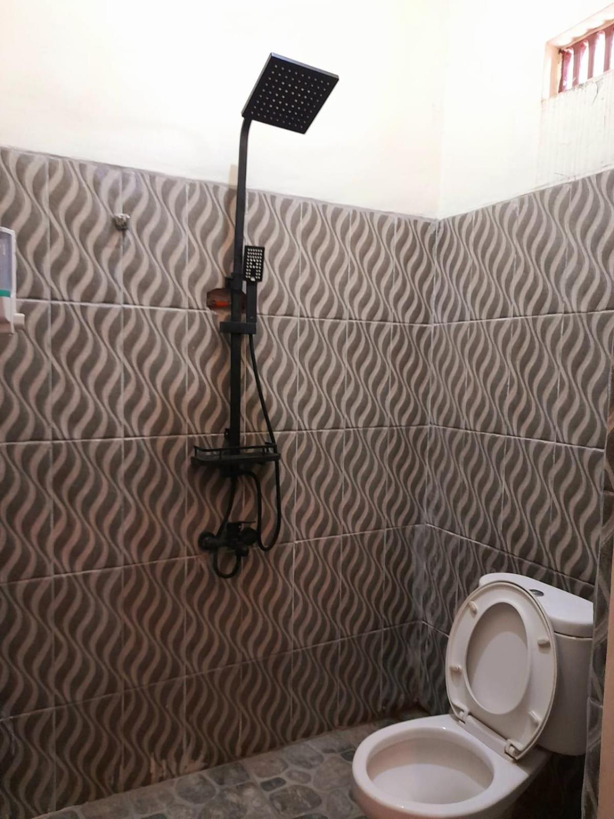 Sindhu Mesari Bungalow Toyapakeh ภายนอก รูปภาพ