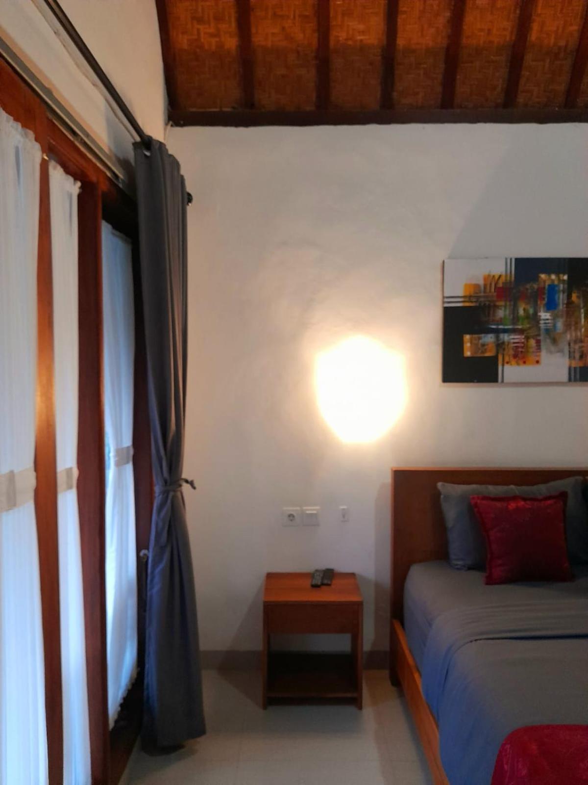Sindhu Mesari Bungalow Toyapakeh ห้อง รูปภาพ